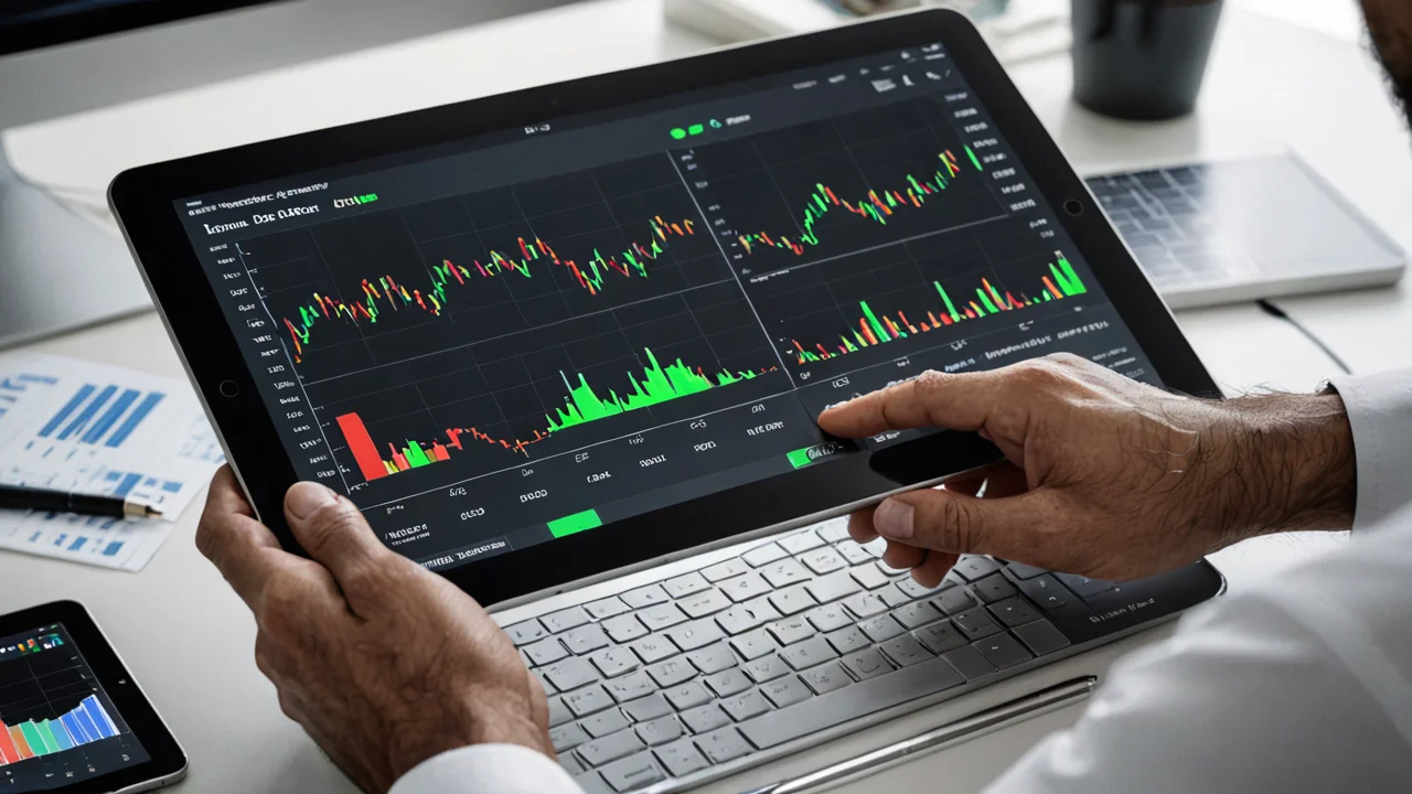 Timson Securities App for PC: The Desktop Reality