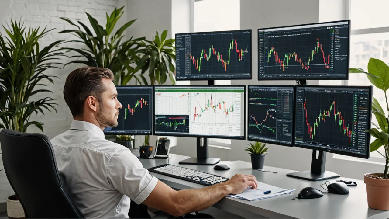 Timson Securities App for PC: The Desktop Reality