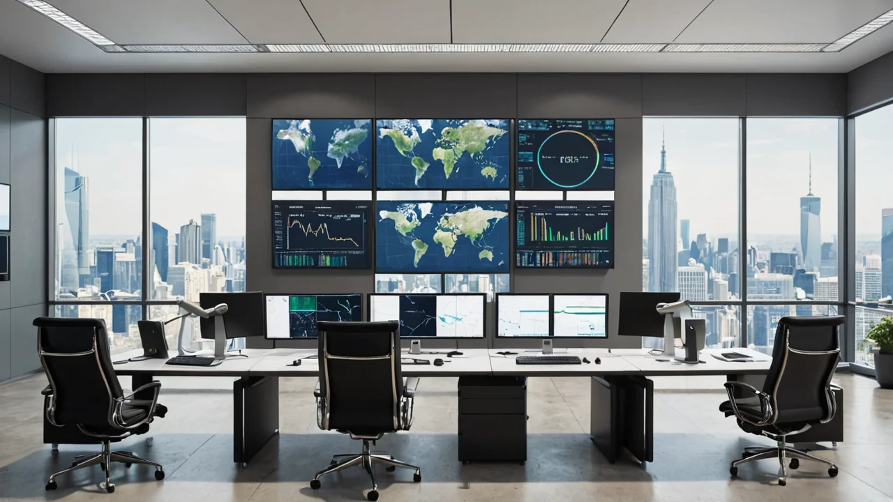 Stocks at Timson Securities